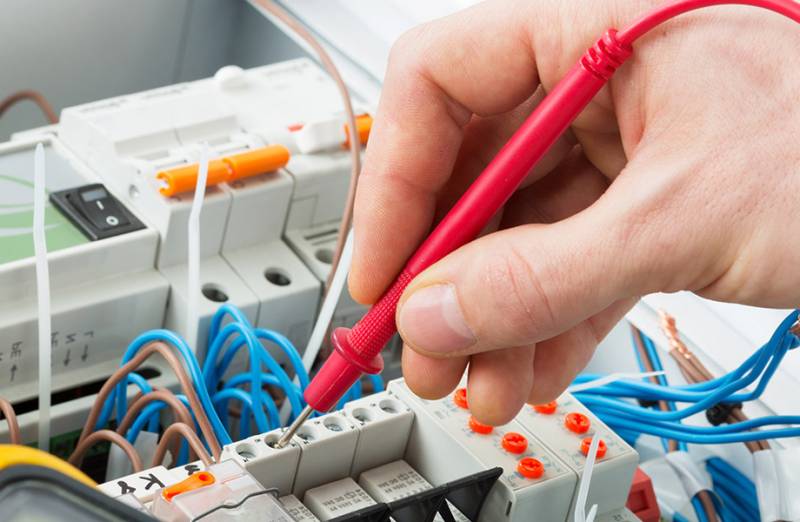 Urgence électricité